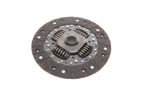 Комплект сцепления в сборе blue Print ADBP300025