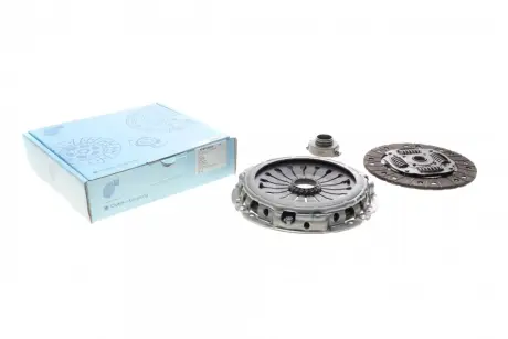 Комплект сцепления в сборе blue print ADBP300025