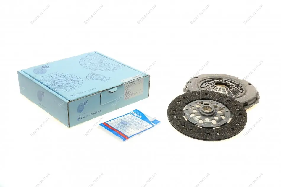 Комплект сцепления в сборе blue print ADBP300026