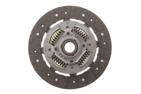 Комплект зчеплення в зборі blue Print ADBP300027