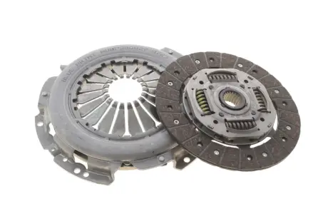 Комплект зчеплення в зборі Blue Print ADBP300027