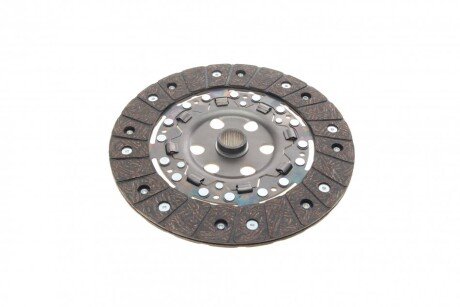 Комплект зчеплення в зборі blue Print ADBP300037