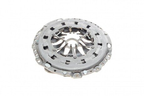 Комплект зчеплення в зборі blue Print ADBP300037