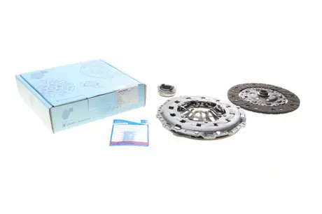 Комплект зчеплення в зборі Blue Print ADBP300037