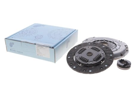 Комплект сцепления в сборе blue Print ADBP300040