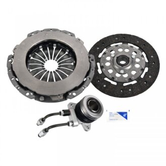 Комплект сцепления в сборе blue Print ADBP300046