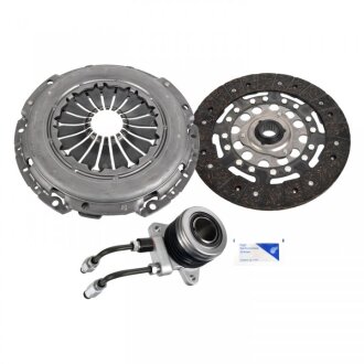 Комплект зчеплення в зборі blue Print ADBP300046 на Хендай Sonata nf