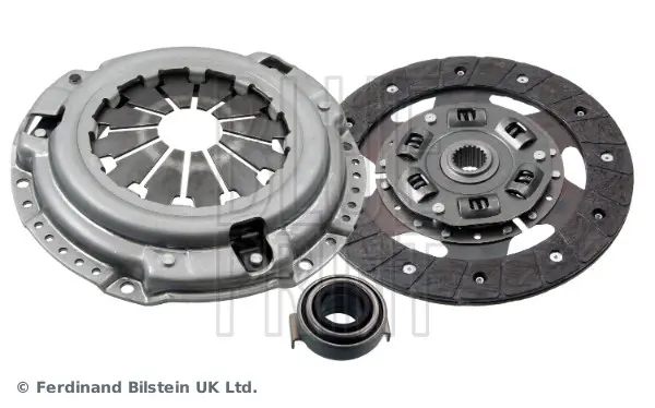 Комплект сцепления в сборе blue print ADBP300187