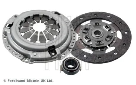 Комплект сцепления в сборе blue print ADBP300187