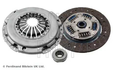 Комплект зчеплення в зборі Blue Print ADBP300196