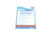 Комплект сцепления в сборе blue print ADC430117