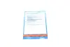 Комплект сцепления в сборе blue print ADC430117