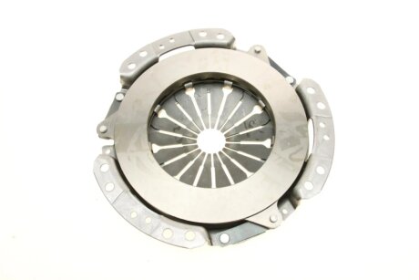 Комплект сцепления в сборе blue Print ADC430117