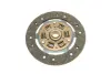 Комплект сцепления в сборе blue print ADC430117