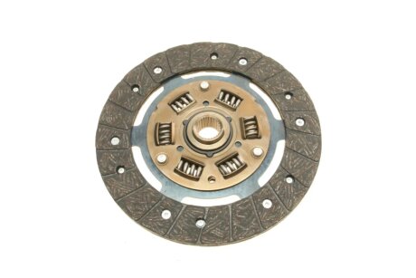 Комплект сцепления в сборе blue Print ADC430117