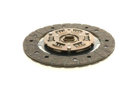 Комплект сцепления в сборе blue Print ADC430117