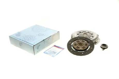Комплект зчеплення в зборі Blue Print ADC430117