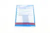 Комплект сцепления в сборе blue print ADC430121