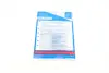 Комплект сцепления в сборе blue print ADC430121