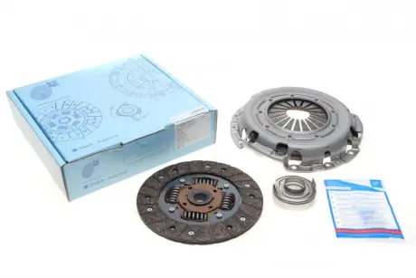Комплект сцепления в сборе blue print ADC430121
