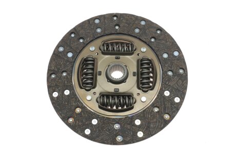 Комплект сцепления в сборе blue Print ADC430125