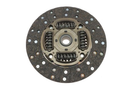 Комплект сцепления в сборе blue Print ADC430125