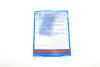 Комплект сцепления в сборе blue print ADC430125