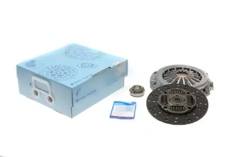 Комплект зчеплення в зборі Blue Print ADC430125