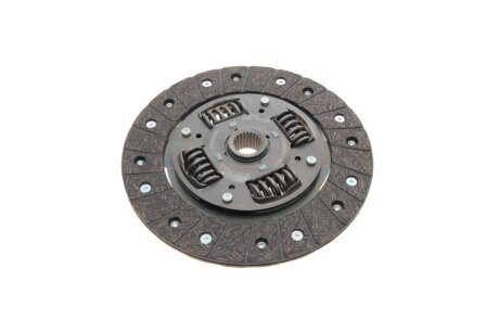 Комплект зчеплення в зборі blue Print ADC43025