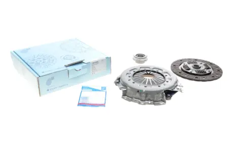 Комплект сцепления в сборе blue print ADC43025