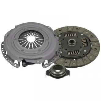 Комплект сцепления в сборе blue print ADF123002