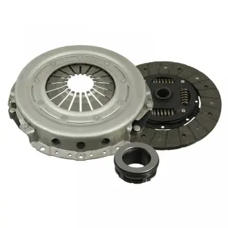 Комплект сцепления в сборе blue print ADF123004