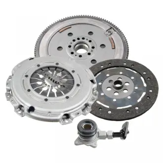 Комплект сцепления в сборе blue print ADF1230102