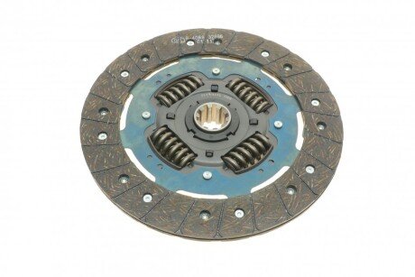 Комплект сцепления в сборе blue Print ADF1230108