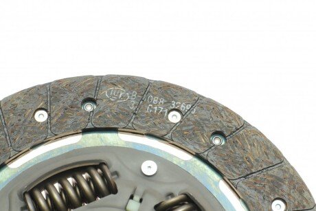 Комплект сцепления в сборе blue Print ADF1230108