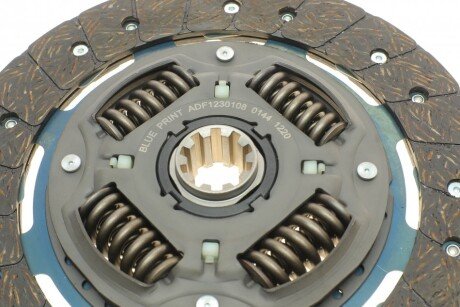 Комплект сцепления в сборе blue Print ADF1230108