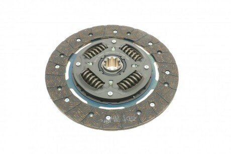 Комплект сцепления в сборе blue Print ADF1230108