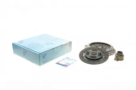 Комплект сцепления в сборе blue print ADF1230108