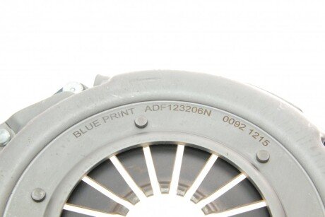 Комплект зчеплення в зборі blue Print ADF123011