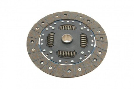 Комплект зчеплення в зборі blue Print ADF123011