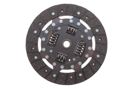 Комплект сцепления в сборе blue Print ADF1230114