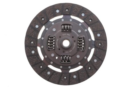 Комплект сцепления в сборе blue Print ADF1230114