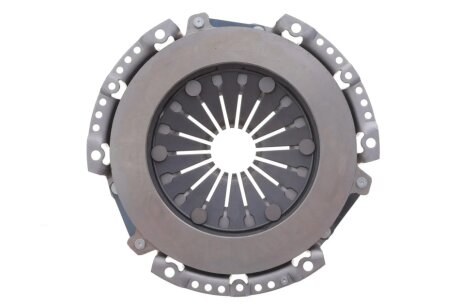 Комплект сцепления в сборе blue Print ADF1230114