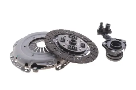 Комплект зчеплення в зборі Blue Print ADF1230114