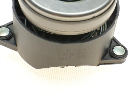 Комплект сцепления в сборе blue Print ADF1230116