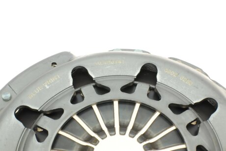 Комплект сцепления в сборе blue Print ADF1230116