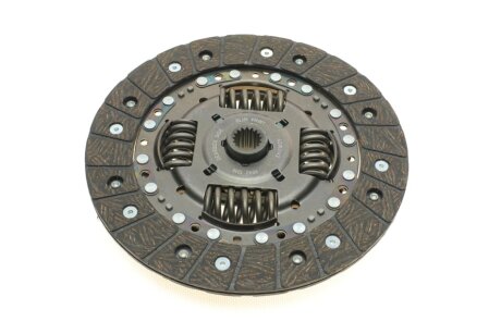 Комплект сцепления в сборе blue Print ADF1230116