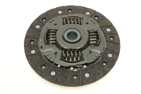 Комплект сцепления в сборе blue Print ADF1230116