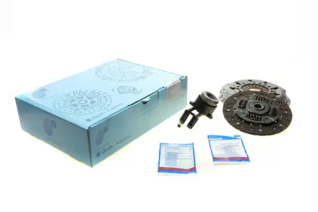 Комплект зчеплення в зборі Blue Print ADF1230116