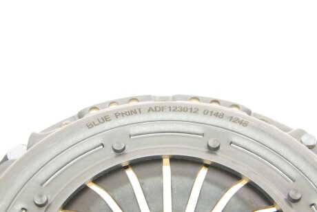 Комплект сцепления в сборе blue Print ADF123012